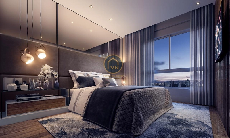 Apartamento para Venda, Centro, 3 suítes, 1 banheiro, 3 vagas: 8ª foto da galeria de imagens do imóvel