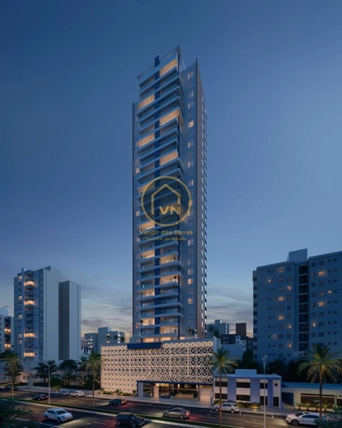 Apartamento para Venda, Centro, 3 suítes, 1 banheiro, 3 vagas: 13ª foto da galeria de imagens do imóvel
