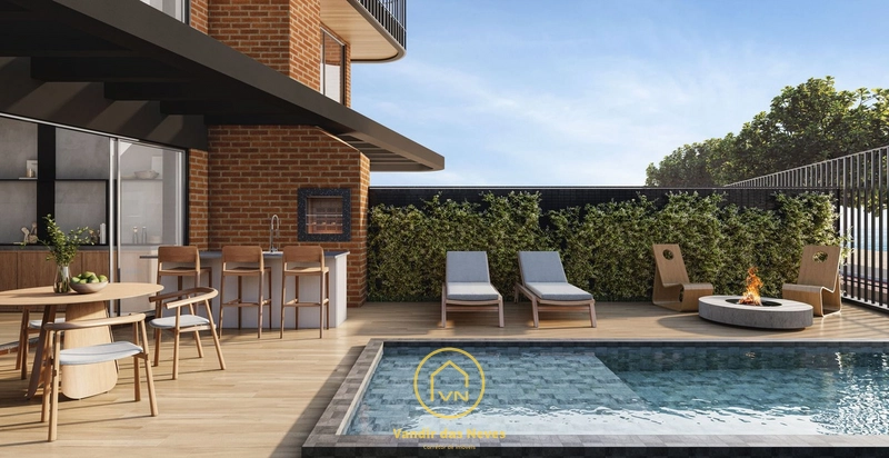 SEU FRENTE MAR EM CABEÇUDAS: 6ª foto da galeria de imagens do imóvel