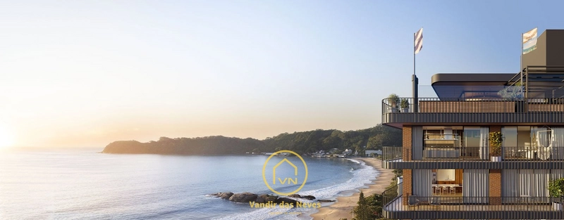 SEU FRENTE MAR EM CABEÇUDAS: 2ª foto da galeria de imagens do imóvel