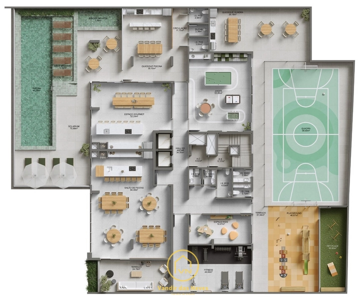 O MELHOR DA VILA OPERÁRIA AQUI: 16ª foto da galeria de imagens do imóvel