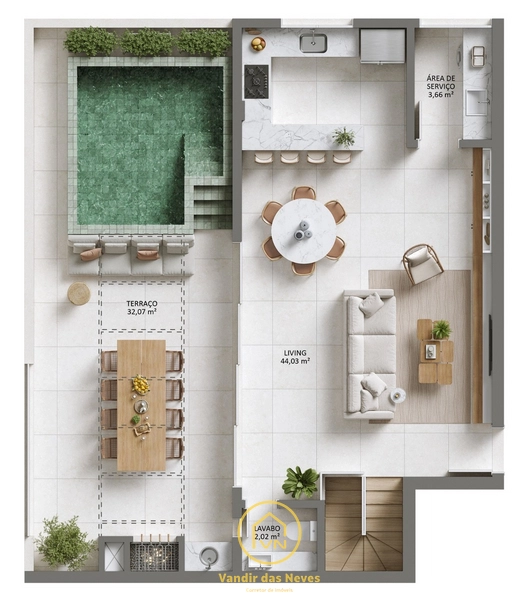 O MELHOR DA VILA OPERÁRIA AQUI: 17ª foto da galeria de imagens do imóvel