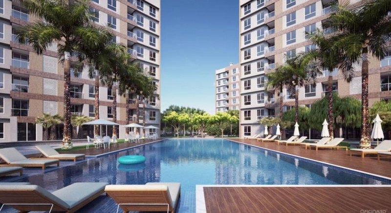 Apartamento para Venda em Itajaí, São João, 2 dormitórios, 1 suíte,: 8ª foto da galeria de imagens do imóvel