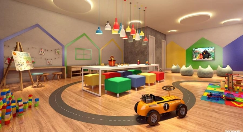 Apartamento para Venda em Itajaí, São João, 2 dormitórios, 1 suíte,: 5ª foto da galeria de imagens do imóvel