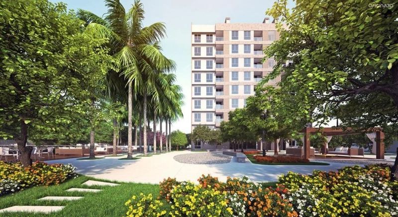 Apartamento para Venda em Itajaí, São João, 2 dormitórios, 1 suíte,: 1ª foto da galeria de imagens do imóvel