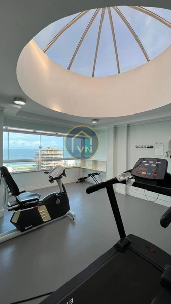 Lindo apto Duplex na brava com 3 suítes: 16ª foto da galeria de imagens do imóvel