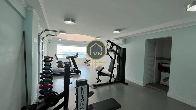 Lindo apto Duplex na brava com 3 suítes: 17ª foto da galeria de imagens do imóvel