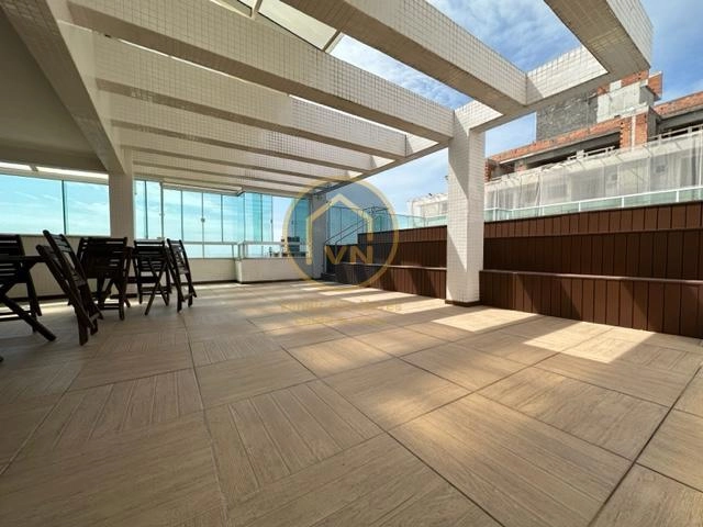 Lindo apto Duplex na brava com 3 suítes: 13ª foto da galeria de imagens do imóvel