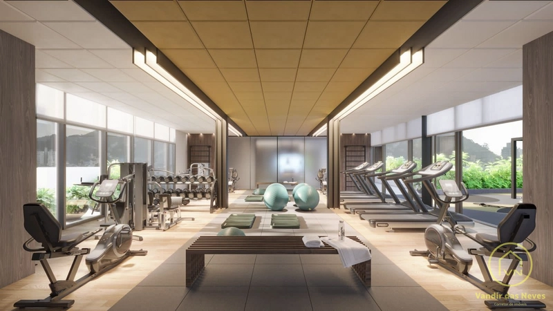 FACHADA ÚNICA  EM ITAJAÍ: 3ª foto da galeria de imagens do imóvel