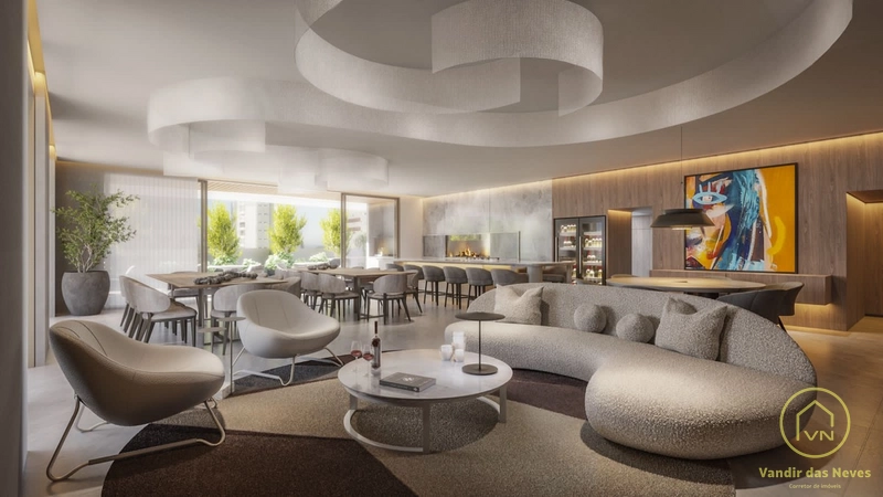 FACHADA ÚNICA  EM ITAJAÍ: 6ª foto da galeria de imagens do imóvel