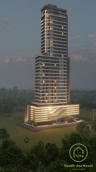 FACHADA ÚNICA  EM ITAJAÍ: 11ª foto da galeria de imagens do imóvel