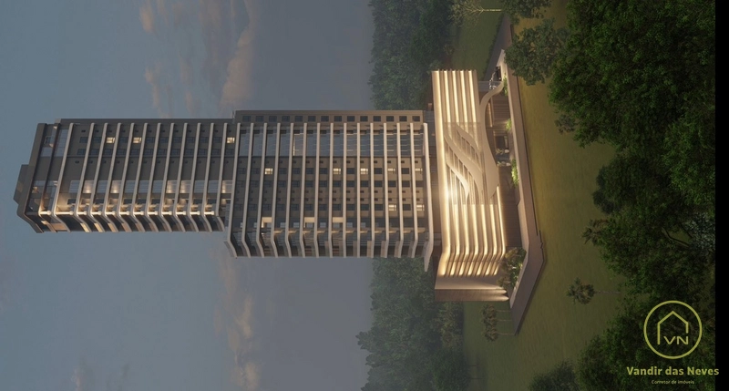 FACHADA ÚNICA  EM ITAJAÍ: 20ª foto da galeria de imagens do imóvel