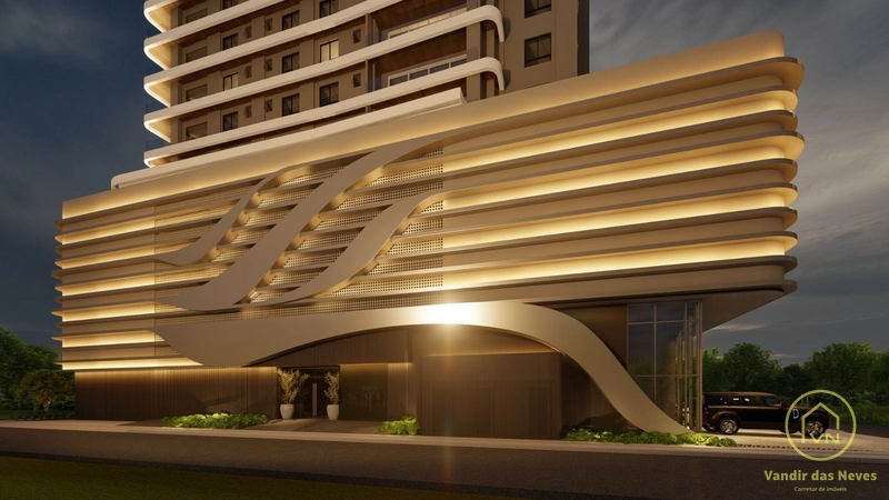 FACHADA ÚNICA  EM ITAJAÍ: 12ª foto da galeria de imagens do imóvel