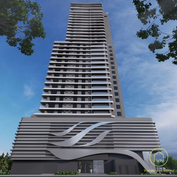 FACHADA ÚNICA  EM ITAJAÍ: 15ª foto da galeria de imagens do imóvel