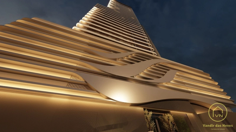 FACHADA ÚNICA  EM ITAJAÍ: 7ª foto da galeria de imagens do imóvel