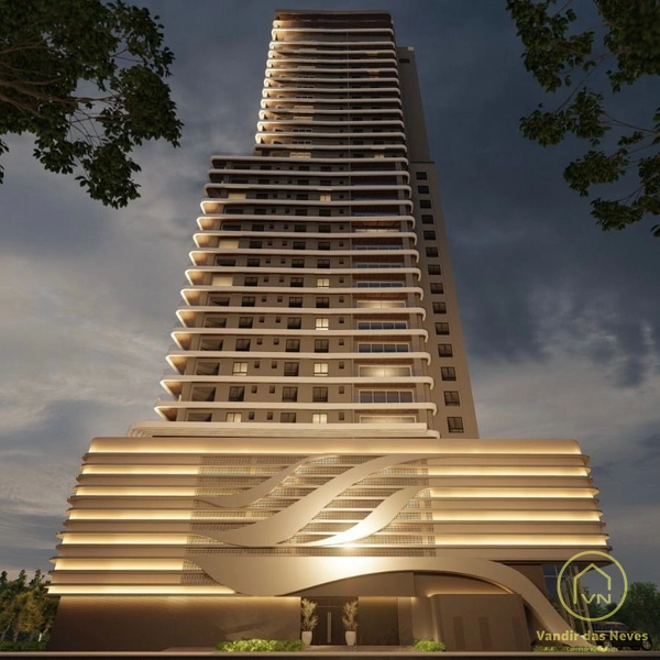 FACHADA ÚNICA  EM ITAJAÍ: 9ª foto da galeria de imagens do imóvel