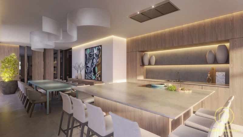 FACHADA ÚNICA  EM ITAJAÍ: 5ª foto da galeria de imagens do imóvel