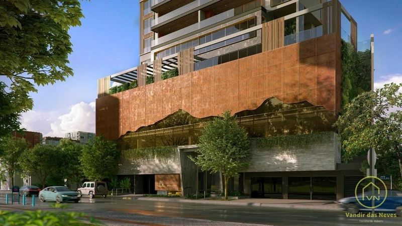 APARTAMENTO COM VISTA DEFINITIVA PARA A MARINA E FUTURO SHOPPING ANEXO: 21ª foto da galeria de imagens do imóvel