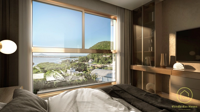 APARTAMENTO COM VISTA DEFINITIVA PARA A MARINA E FUTURO SHOPPING ANEXO: 10ª foto da galeria de imagens do imóvel