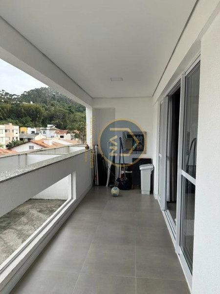 Aptopara Venda em Itajaí, Fazenda, 3 suítes, 1 banheiro, 2 vagas: 5ª foto da galeria de imagens do imóvel