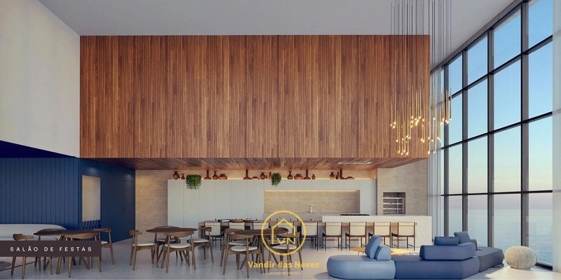 LANÇAMENTO DE ALTO PADRÃO NO BAIRRO ITAJUBA: 23ª foto da galeria de imagens do imóvel