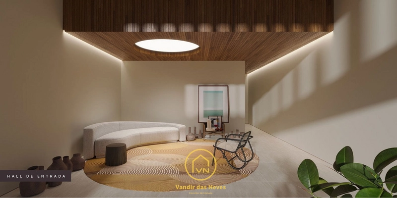 LANÇAMENTO DE ALTO PADRÃO NO BAIRRO ITAJUBA: 14ª foto da galeria de imagens do imóvel