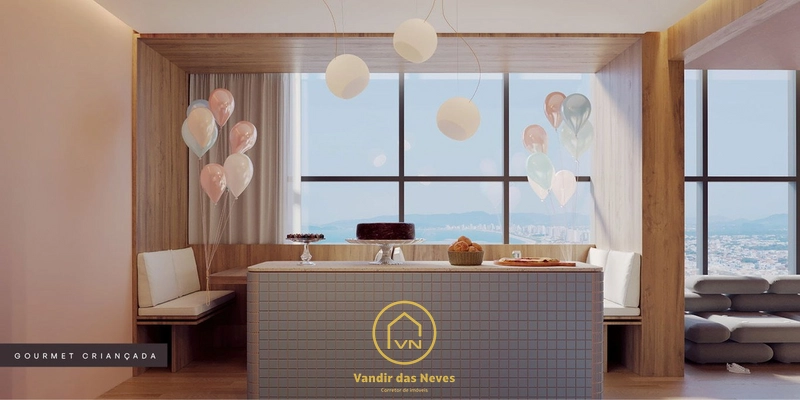 LANÇAMENTO DE ALTO PADRÃO NO BAIRRO ITAJUBA: 11ª foto da galeria de imagens do imóvel