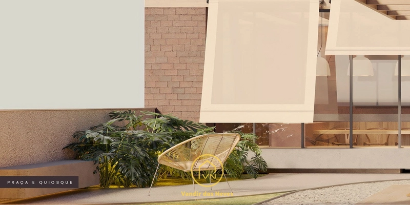 LANÇAMENTO DE ALTO PADRÃO NO BAIRRO ITAJUBA: 19ª foto da galeria de imagens do imóvel