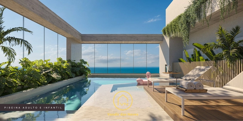 LANÇAMENTO DE ALTO PADRÃO NO BAIRRO ITAJUBA: 18ª foto da galeria de imagens do imóvel