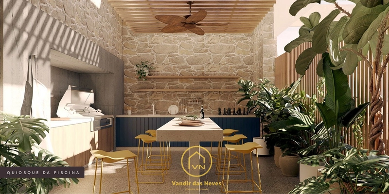 LANÇAMENTO DE ALTO PADRÃO NO BAIRRO ITAJUBA: 20ª foto da galeria de imagens do imóvel