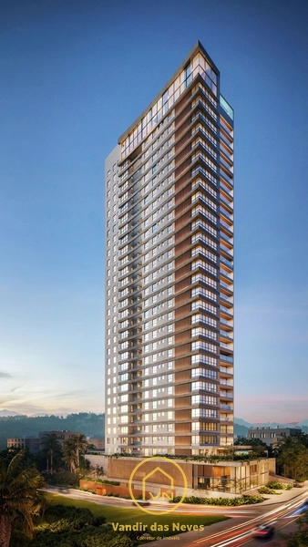 LANÇAMENTO DE ALTO PADRÃO NO BAIRRO ITAJUBA: 1ª foto da galeria de imagens do imóvel