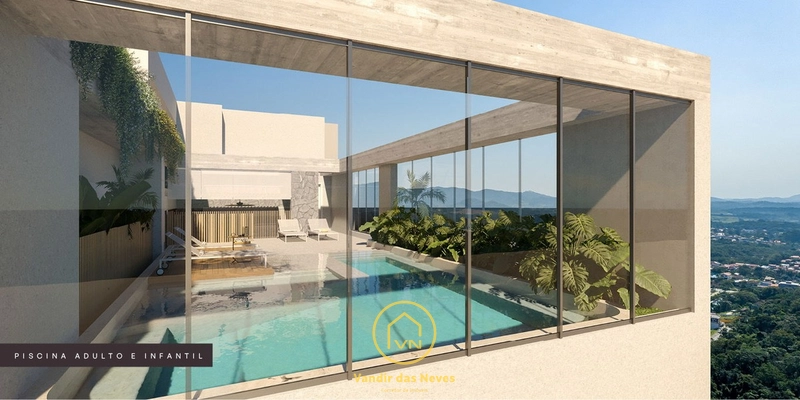 LANÇAMENTO DE ALTO PADRÃO NO BAIRRO ITAJUBA: 17ª foto da galeria de imagens do imóvel