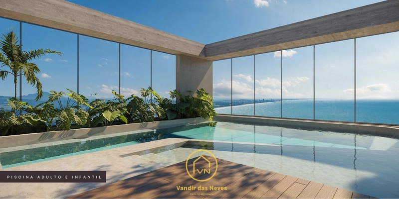 LANÇAMENTO DE ALTO PADRÃO NO BAIRRO ITAJUBA: 16ª foto da galeria de imagens do imóvel