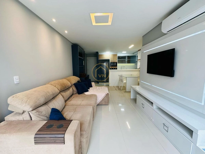 Apartamento para Venda em Balneário Camboriú, Praia dos Amores, 2 dormitórios, 2: 4ª foto da galeria de imagens do imóvel