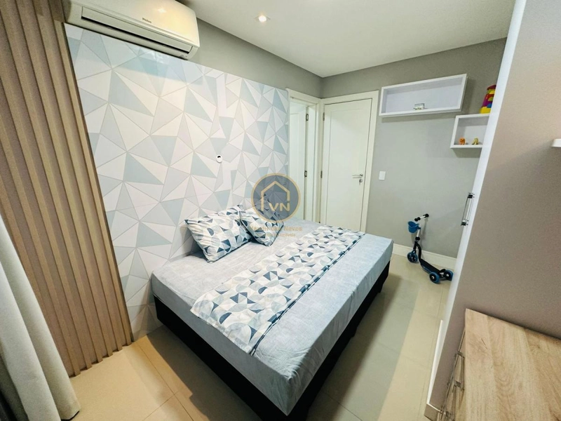 Apartamento para Venda em Balneário Camboriú, Praia dos Amores, 2 dormitórios, 2: 6ª foto da galeria de imagens do imóvel