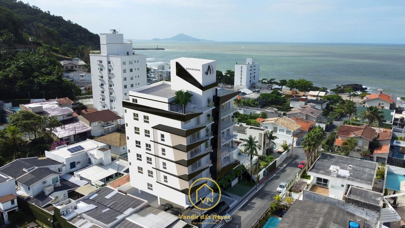 SEU NO APARTAMENTO NA PRAIA DE CABUÇUDAS: 2ª foto da galeria de imagens do imóvel