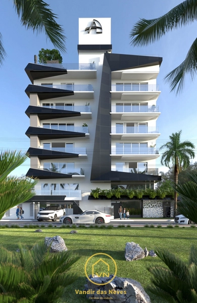 SEU NO APARTAMENTO NA PRAIA DE CABUÇUDAS: 1ª foto da galeria de imagens do imóvel