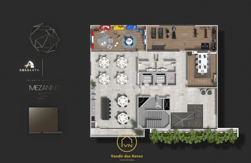 SEU NO APARTAMENTO NA PRAIA DE CABUÇUDAS: 5ª foto da galeria de imagens do imóvel