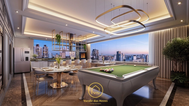 LANÇAMENTO NO BAIRRO FAZENDA: 15ª foto da galeria de imagens do imóvel