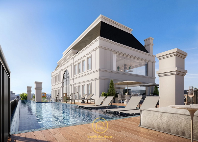 LANÇAMENTO NO BAIRRO FAZENDA: 9ª foto da galeria de imagens do imóvel