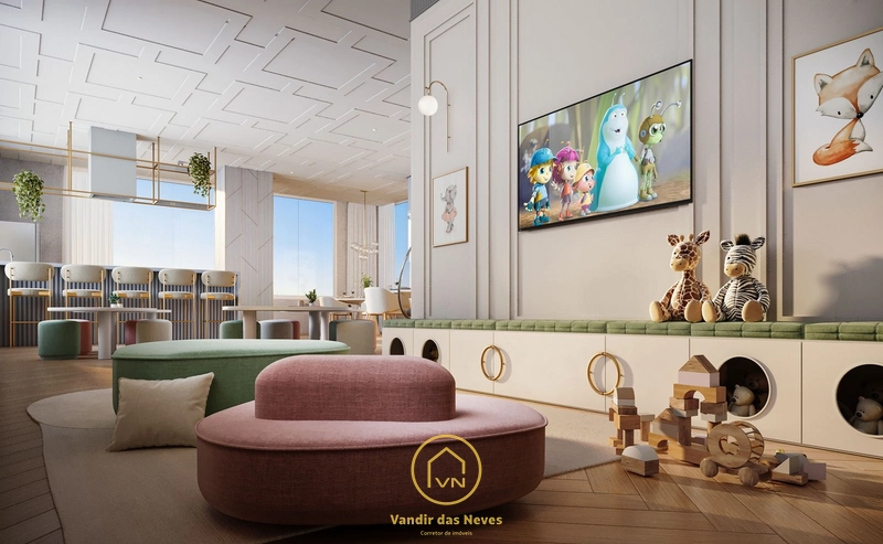 LANÇAMENTO NO BAIRRO FAZENDA: 12ª foto da galeria de imagens do imóvel