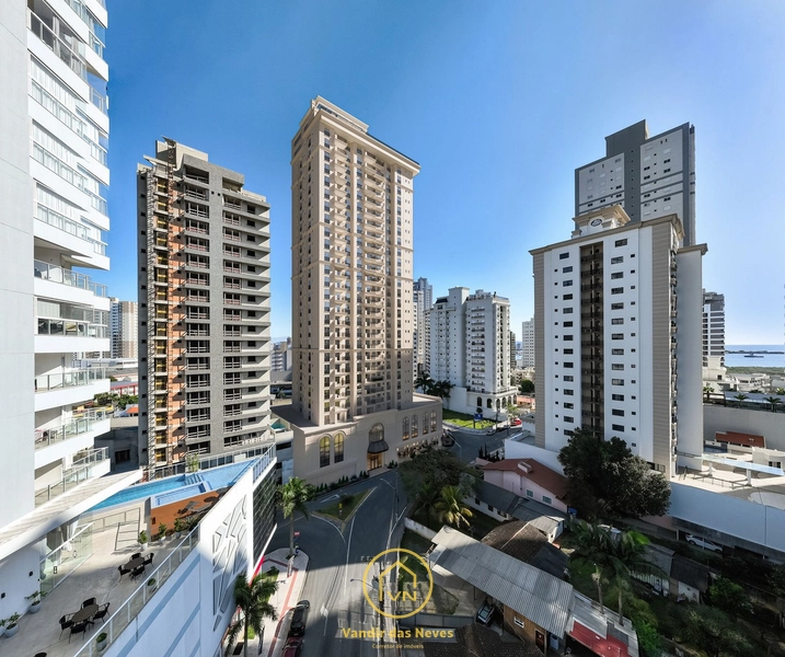 LANÇAMENTO NO BAIRRO FAZENDA: 1ª foto da galeria de imagens do imóvel