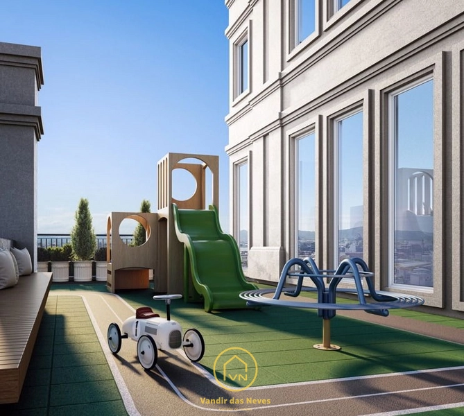 LANÇAMENTO NO BAIRRO FAZENDA: 18ª foto da galeria de imagens do imóvel