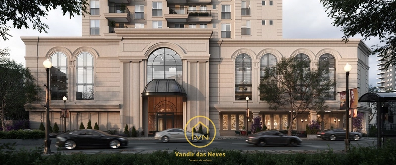 LANÇAMENTO NO BAIRRO FAZENDA: 19ª foto da galeria de imagens do imóvel