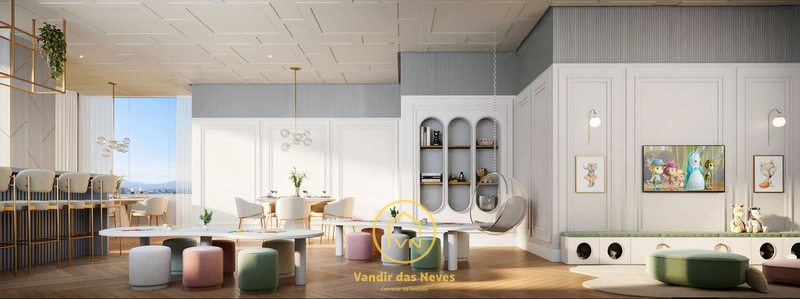 LANÇAMENTO NO BAIRRO FAZENDA: 14ª foto da galeria de imagens do imóvel