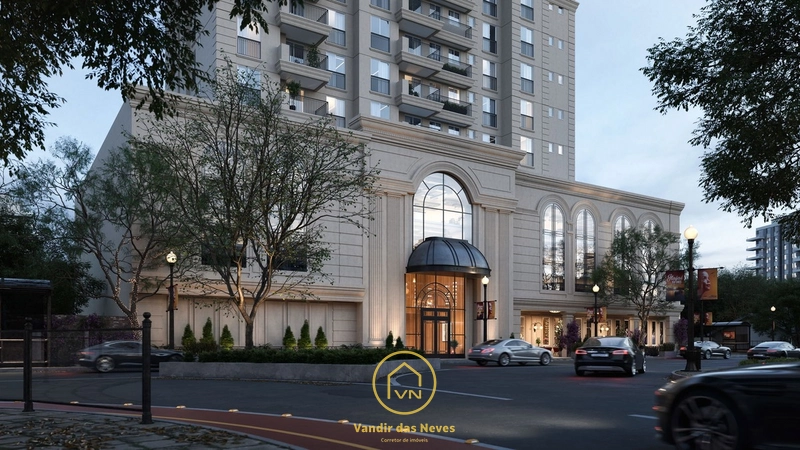 LANÇAMENTO NO BAIRRO FAZENDA: 16ª foto da galeria de imagens do imóvel