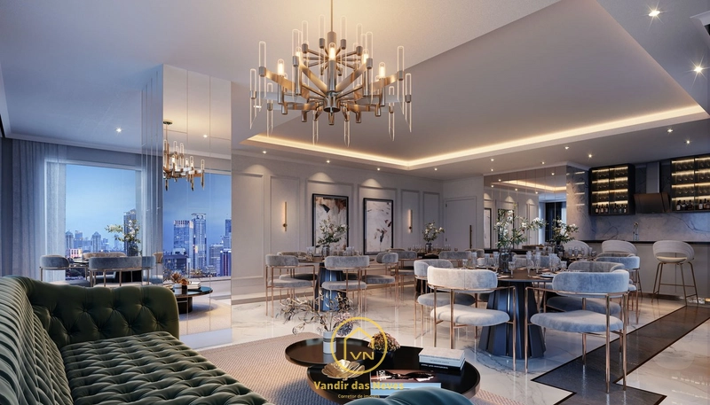 LANÇAMENTO NO BAIRRO FAZENDA: 13ª foto da galeria de imagens do imóvel