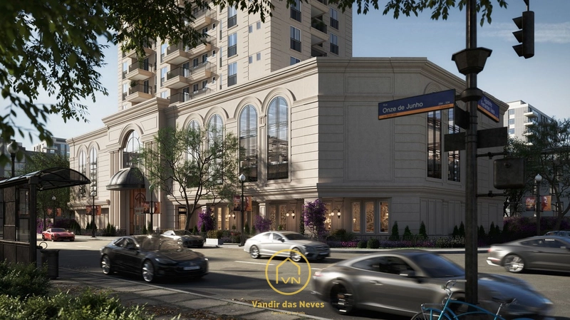 LANÇAMENTO NO BAIRRO FAZENDA: 10ª foto da galeria de imagens do imóvel