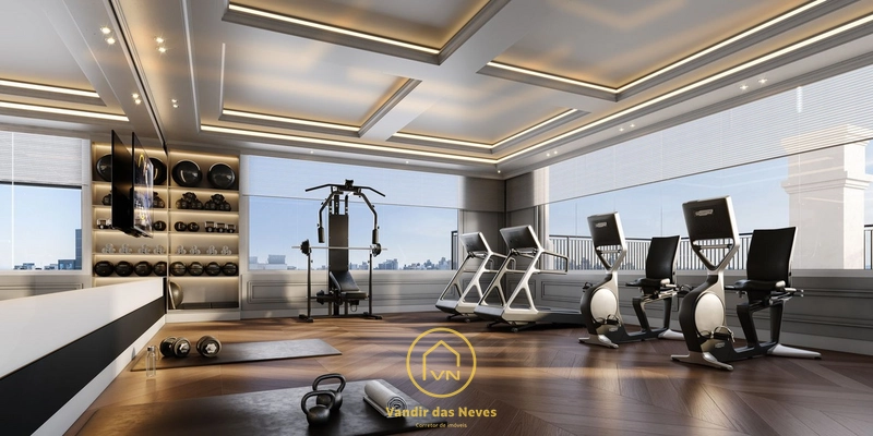 LANÇAMENTO NO BAIRRO FAZENDA: 20ª foto da galeria de imagens do imóvel