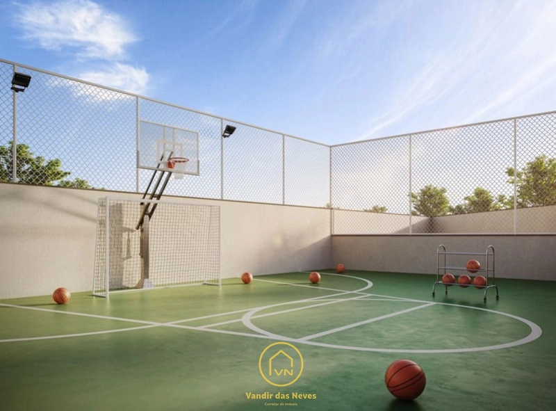 LANÇAMENTO NO BAIRRO FAZENDA: 17ª foto da galeria de imagens do imóvel